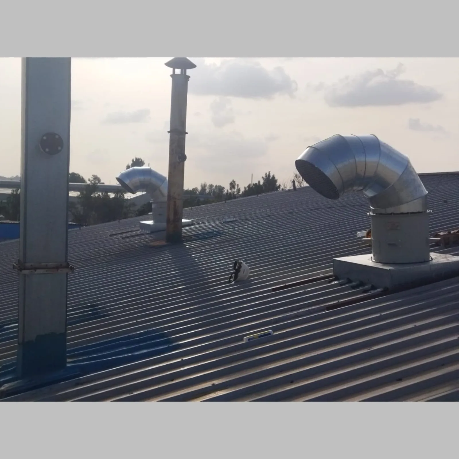 Workplace Safety Standards for Dust and Fume in India: Key Laws & Compliance Guide